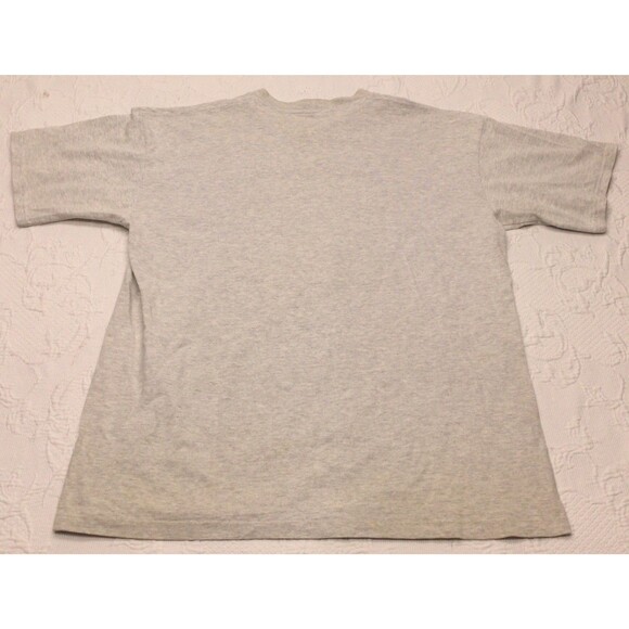 Vintage 2000 American League Championship Mariners Yankees Shirt XL Baseball MLB - Picture 2 of 9